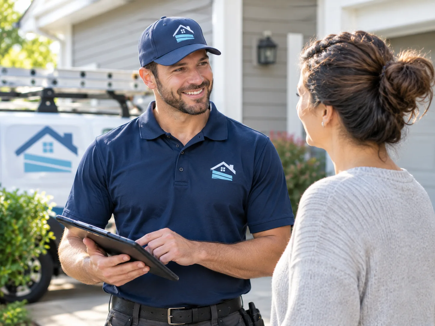 Siding Repair in Abbottstown, PA